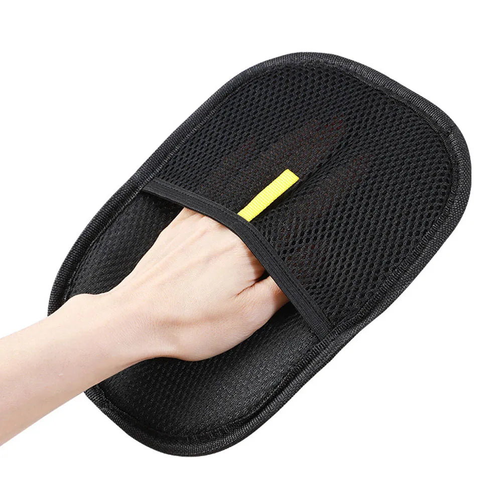 PAWZY™ – Brosse de toilettage magique pour animaux