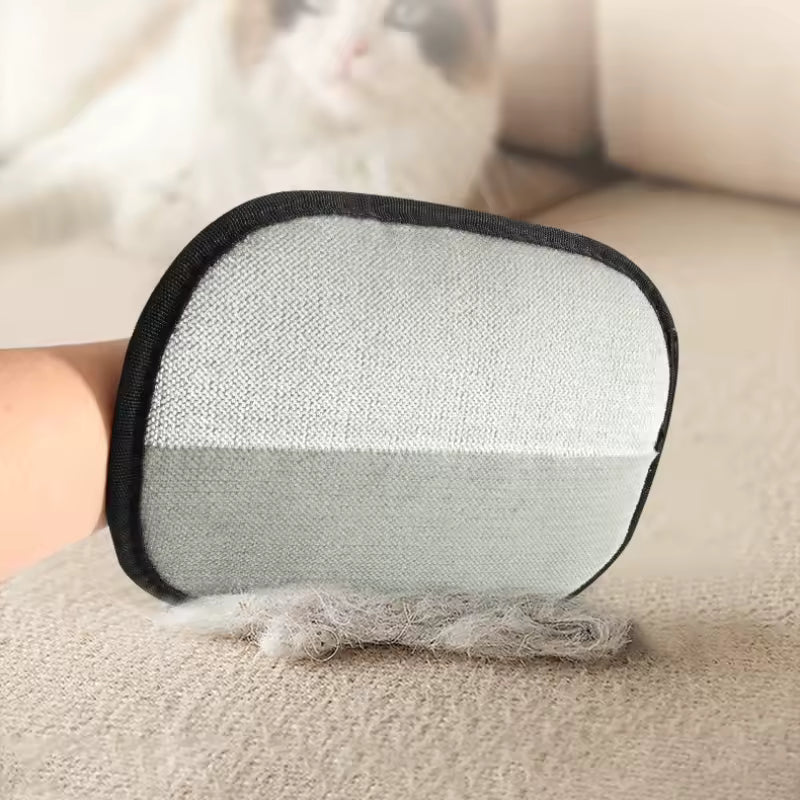 PAWZY™ – Brosse de toilettage magique pour animaux